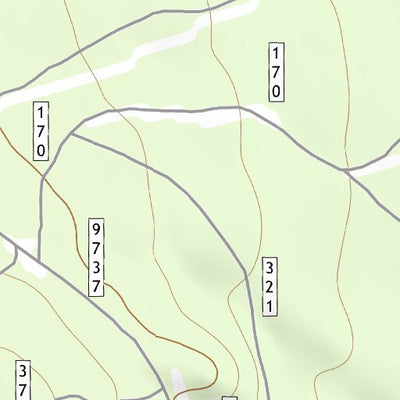 42121NW Page 28 Williamson River Topo Preview 3