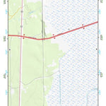 42121NW Page 29 Williamson River Topo Preview 1