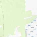 42121NW Page 29 Williamson River Topo Preview 2