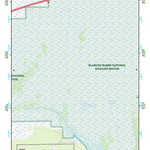 42121NW Page 31 Williamson River Topo Preview 1