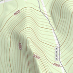 42121NW Page 32 Williamson River Topo Preview 3