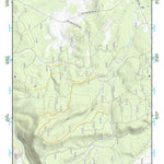 42121NW Page 35 Williamson River Topo Preview 1