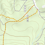 42121NW Page 35 Williamson River Topo Preview 2