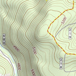 42121NW Page 35 Williamson River Topo Preview 3