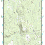 42121NW Page 36 Williamson River Topo Preview 1