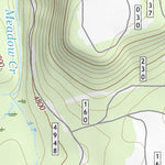 42121NW Page 36 Williamson River Topo Preview 3