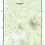 42121NW Page 38 Williamson River Topo Preview 1