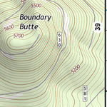 42121NW Page 38 Williamson River Topo Preview 3