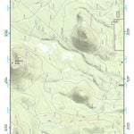 42121NW Page 39 Williamson River Topo Preview 1