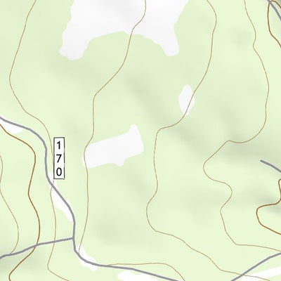 42121NW Page 39 Williamson River Topo Preview 2