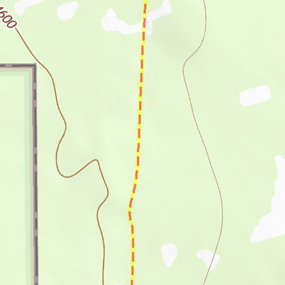 42121NW Page 40 Williamson River Topo Preview 2