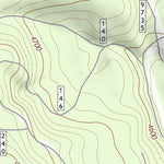 42121NW Page 40 Williamson River Topo Preview 3