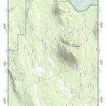 42121NW Page 43 Williamson River Topo Preview 1