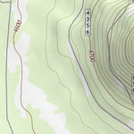 42121NW Page 43 Williamson River Topo Preview 2