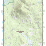 42121NW Page 44 Williamson River Topo Preview 1