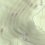 42121NW Page 44 Williamson River Topo Preview 3