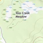 42121NW Page 45 Williamson River Topo Preview 2