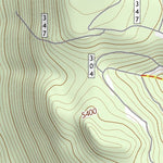 42121NW Page 46 Williamson River Topo Preview 2