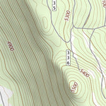 42121NW Page 46 Williamson River Topo Preview 3