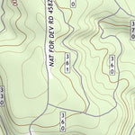 42121NW Page 48 Williamson River Topo Preview 2