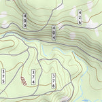 42121NW Page 48 Williamson River Topo Preview 3
