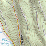 42121NW Page 49 Williamson River Topo Preview 2