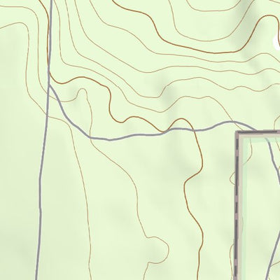 42121NW Page 52 Williamson River Topo Preview 2