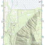 42121NW Page 53 Williamson River Topo Preview 1