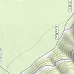 42121NW Page 53 Williamson River Topo Preview 2