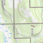 42121NW Page 55 Williamson River Topo Preview 2