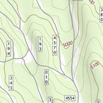 42121NW Page 59 Williamson River Topo Preview 2
