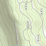 42121NW Page 59 Williamson River Topo Preview 3