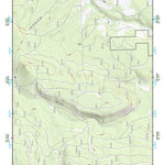42121NW Page 60 Williamson River Topo Preview 1