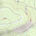 42121NW Page 60 Williamson River Topo Preview 3