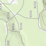 42121NW Page 62 Williamson River Topo Preview 2