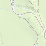 42121NW Page 66 Williamson River Topo Preview 2