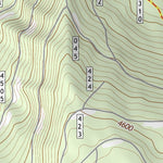 42121NW Page 66 Williamson River Topo Preview 3