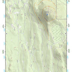 42121NW Page 67 Williamson River Topo Preview 1