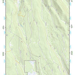 42121NW Page 69 Williamson River Topo Preview 1