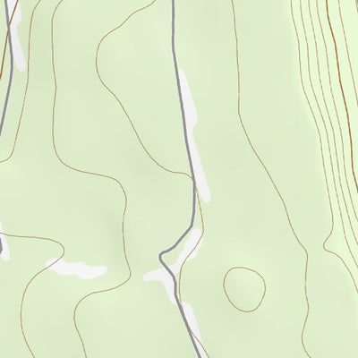 42121NW Page 69 Williamson River Topo Preview 2