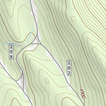 42121NW Page 69 Williamson River Topo Preview 3