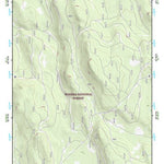 42121NW Page 71 Williamson River Topo Preview 1