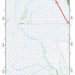 42121NW Page 73 Williamson River Topo Preview 1