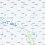 42121NW Page 73 Williamson River Topo Preview 2