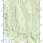 42121NW Page 79 Williamson River Topo Preview 1