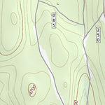42121NW Page 79 Williamson River Topo Preview 2