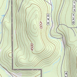 42121NW Page 79 Williamson River Topo Preview 3