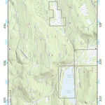 42121NW Page 81 Williamson River Topo Preview 1