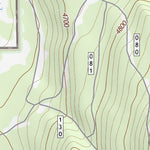 42121NW Page 82 Williamson River Topo Preview 2