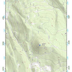 42121NW Page 83 Williamson River Topo Preview 1